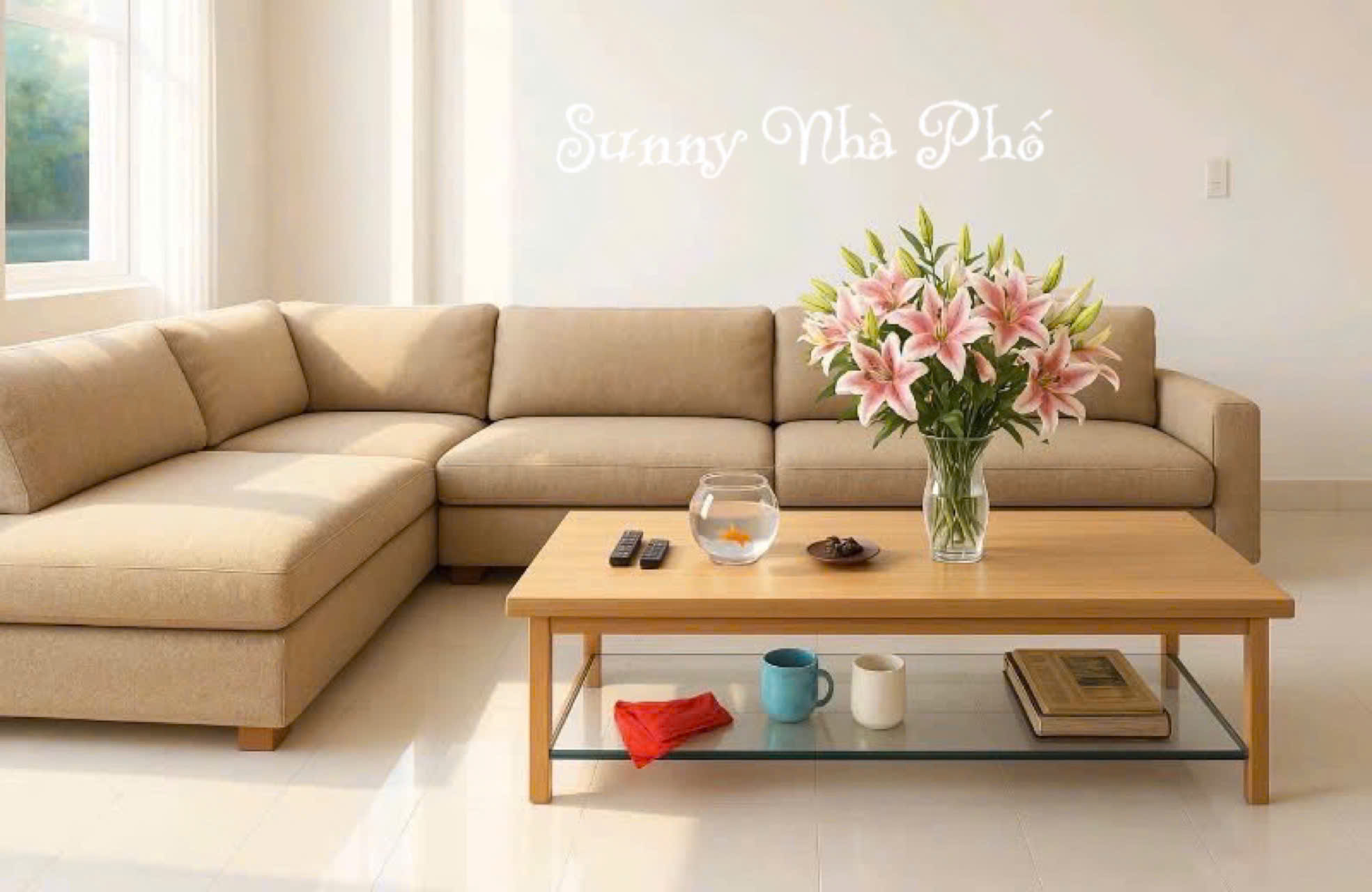 BÁN NHÀ HẺM Ô TÔ QUẬN 3 - CÁCH MẠNG THÁNG TÁM - 93 M2 - GIÁ 25 TỶ - Ảnh 2